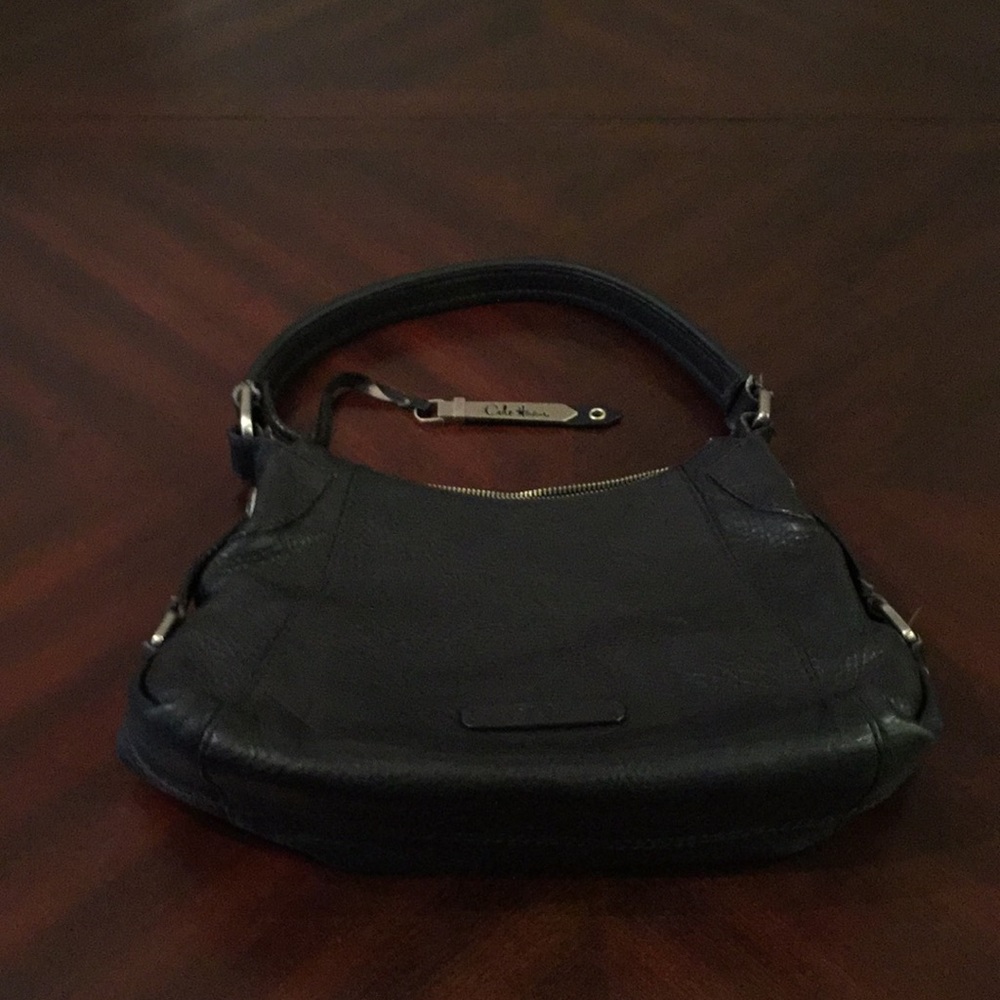 Cole Haan Vintage Bag (Well Kept)